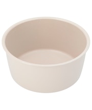 IH・ガス火 鍋(20cm モカ TR02)