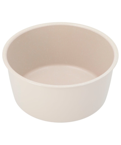 IH・ガス火 鍋(20cm モカ TR02)