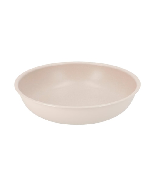 IH・ガス火 フライパン(26cm モカ TR02)