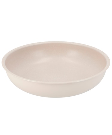 IH・ガス火 フライパン(28cm モカ TR02)