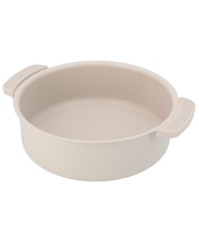 IH・ガス火 取っ手がつくマルチ卓上鍋(24cm TR04)