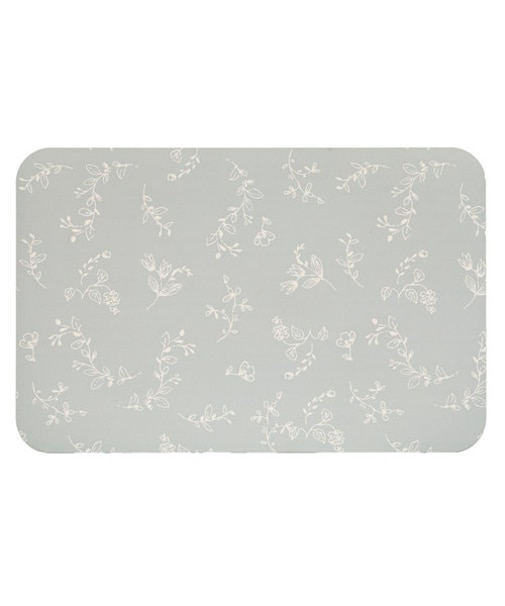 珪藻土入りやわらかバスマット38×59(NC8)