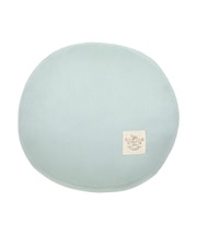 モチモチクッション D40R グリーン SC251