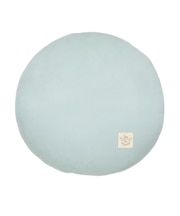 モチモチクッション D60R グリーン SC251