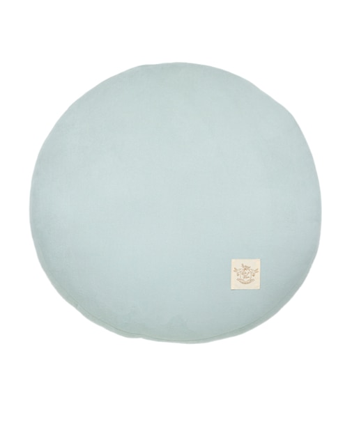 モチモチクッション D60R グリーン SC251