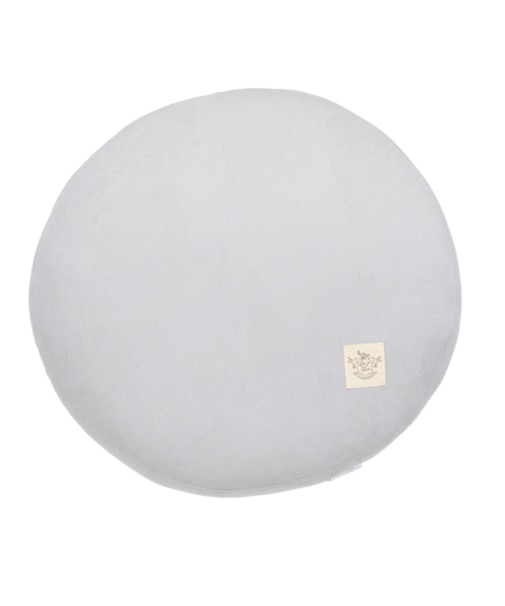 モチモチクッション D60R グレー SC251