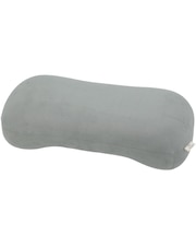 低反発腰当てクッション(グリーン gSC25)