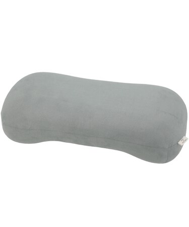 低反発腰当てクッション(グリーン gSC25)