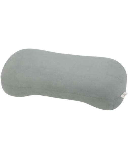 低反発腰当てクッション(グリーン gSC25)