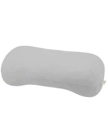 低反発腰当てクッション(グレー gSC25)