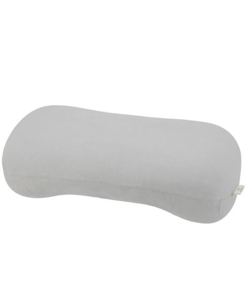 低反発腰当てクッション(グレー gSC25)