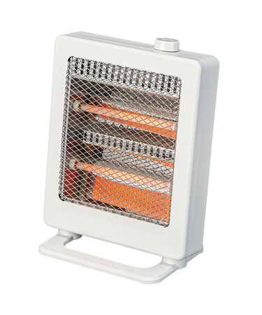 電気ストーブ(WH02)