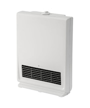 セラミックファンヒーター(KH09 WH)