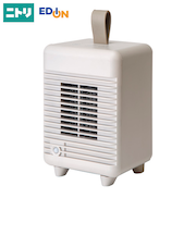 人感ミニセラミックファンヒーター(KH08MO)