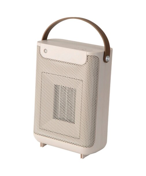 人感セラミックヒーター(LH01 MO)