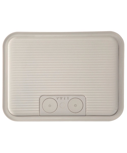 カバーなしで使える快適掛ふとん ダブル(NウォームSP K2412 D