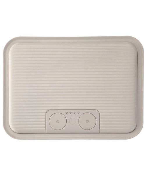 足裏あたたかヒーター(LH02MO)