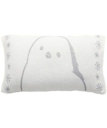 のびのびパイルまくらカバー(DM3シマエナガIV)