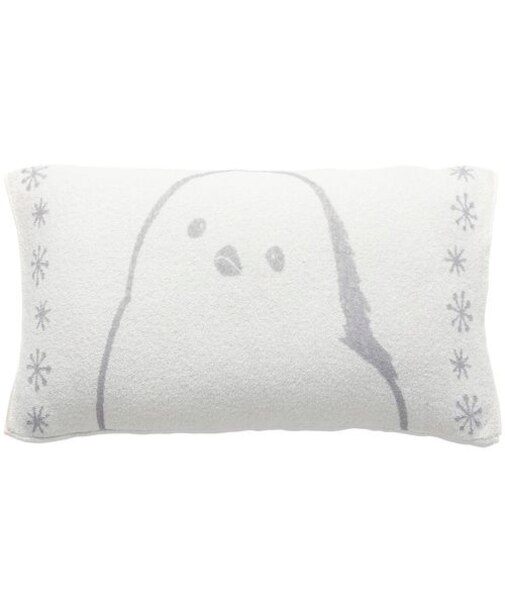 のびのびパイルまくらカバー(DM3シマエナガIV)