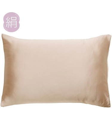 シルク枕カバー(ST2313 GO)