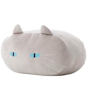 モチモチクッション（ネコ GY SC142）