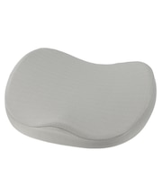 サポートシートクッション丸(グレー SC214)