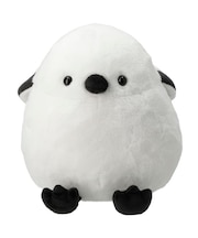 モチモチクッション シマエナガ（SC217）