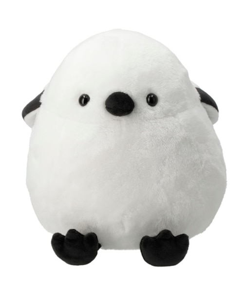 モチモチクッション シマエナガ（SC217）