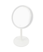 LED卓上ミラートレー付き(ホワイト DH01)