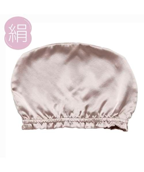 シルク ナイトキャップ(S グレー NC)