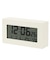 電波デジタル時計 WH FY01