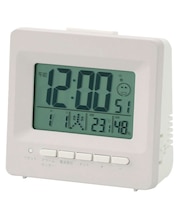 電波デジタル時計(RO FY02)