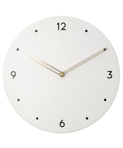 掛け時計(WH EL136)
