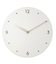 掛け時計(WH EL136)