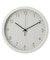 静音秒針 掛け置き兼用時計(26Q WW FR885)