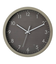 静音秒針 掛け置き兼用時計(26Q GY FR885)