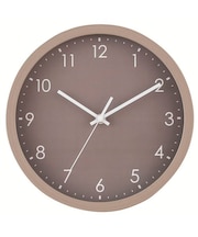 電波 掛け置き兼用時計(26RS GY FR886)