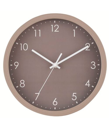 電波 掛け置き兼用時計(26RS GY FR886)