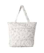 トラベルバッグ(BW)