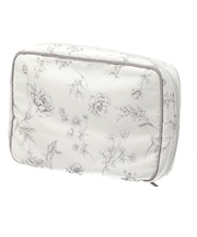 トラベルハンギングポーチ(BW 脱着)