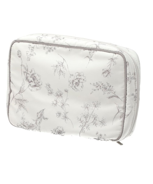 トラベルハンギングポーチ(BW 脱着)