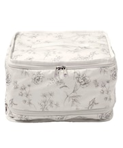 トラベル吊り下げ収納(BW M)