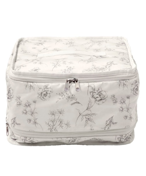 トラベル吊り下げ収納(BW M)