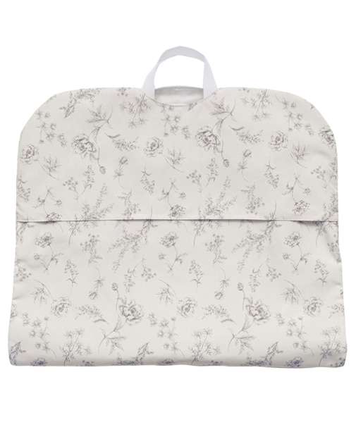 トラベル衣類カバー(BW)