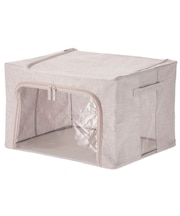 中が見える収納BOX(EB01)