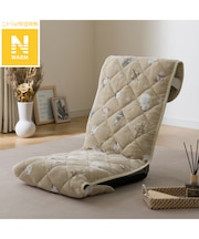 座イスパッド(Nウォーム シマエナガgFCq1a)