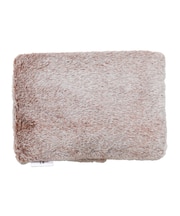 蓄熱式 電気湯たんぽ(ホワイトモカ)