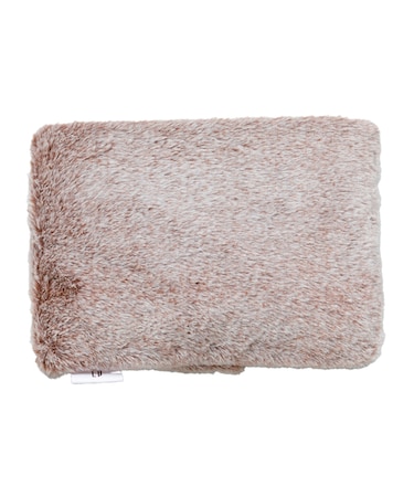 蓄熱式 電気湯たんぽ(ホワイトモカ)