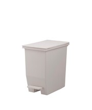 棚下ペダルペール 20L(モカ)