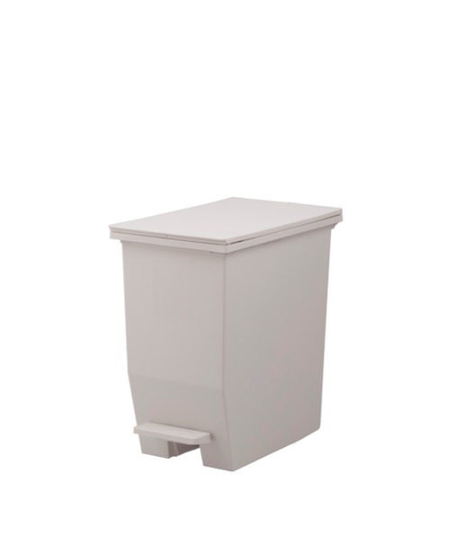 棚下ペダルペール 20L(モカ)